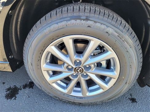 New 2025 MAZDA CX-5 AWD 2.5 S w/ Preferred Package image 15