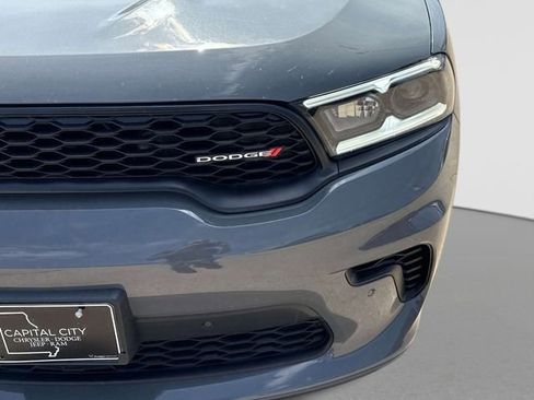 New 2026 Dodge Durango GT w/ Tow 'N Go Package image 10