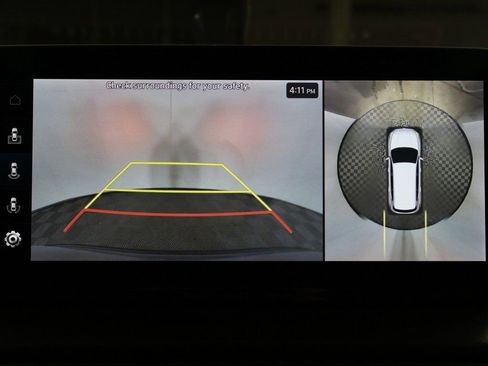 Used 2023 Hyundai Santa Fe Calligraphy image 50