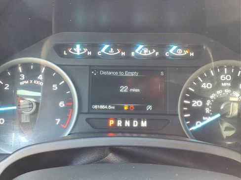 Used 2019 Ford F150 XLT w/ Equipment Group 302A Luxury image 22