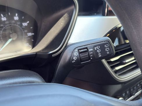 Used 2020 Ford Escape SE AWD/4WD image 21