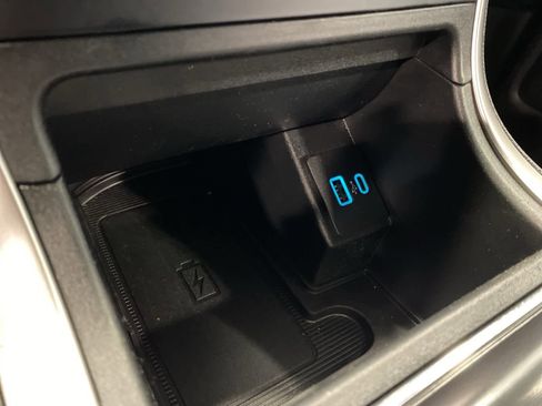 Used 2023 Ford Edge ST-Line image 23