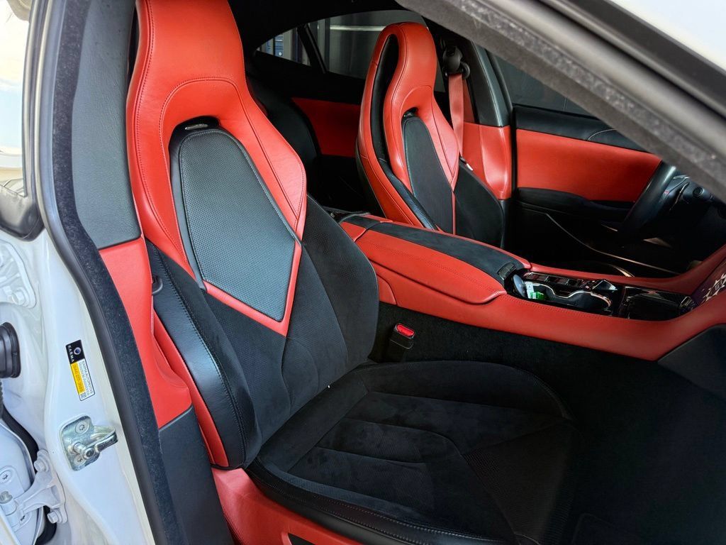 Used 2020 Karma Revero GT RWD image 15