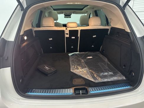 Used 2026 Mercedes-Benz GLE 350 4MATIC image 27