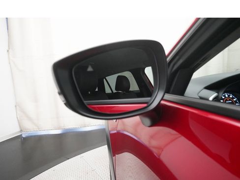 Certified 2025 MAZDA CX-50 2.5 Hybrid w/ Weather Package image 25