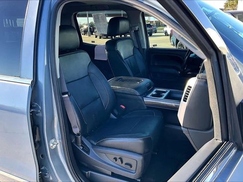 Used 2016 GMC Sierra 1500 SLT w/ SLT Preferred Package image 16