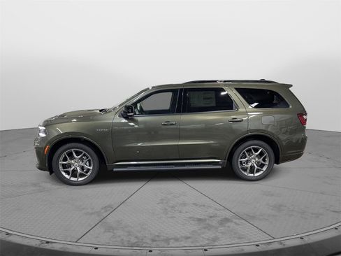 New 2026 Dodge Durango GT image 5