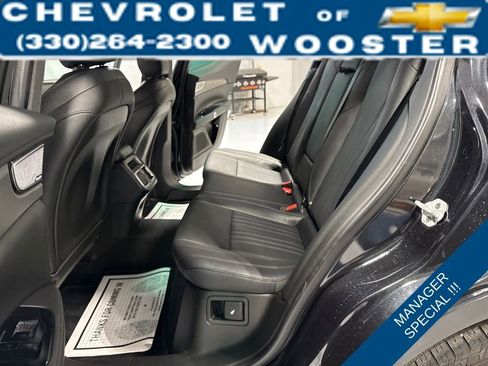 Used 2024 Maserati Grecale GT image 31