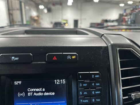 Used 2016 Ford F150 XLT w/ Equipment Group 301A Mid RWD image 30