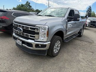 Used 2024 Ford F250 XLT video 1