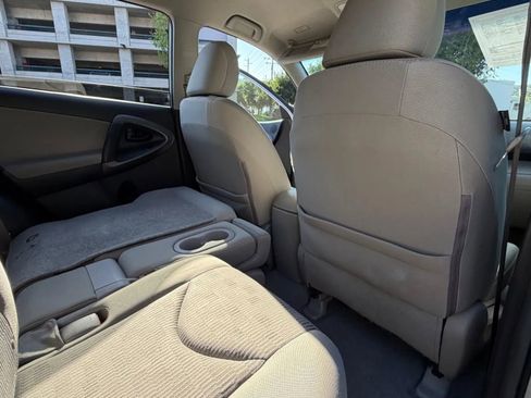 Used 2010 Toyota RAV4 4WD w/ 3rd Row image 20