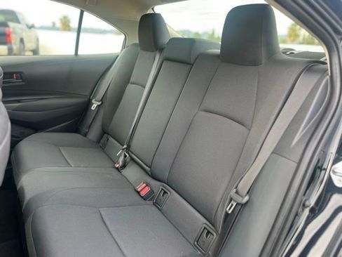 Certified 2026 Toyota Corolla LE image 15