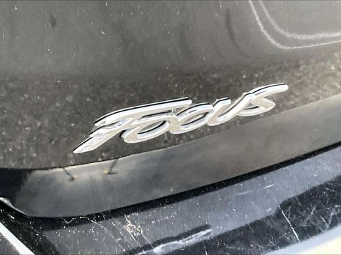 Used 2016 Ford Focus ST image 31