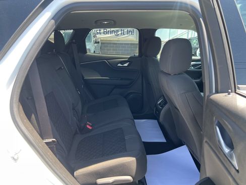 Used 2019 Chevrolet Blazer LT FWD image 45