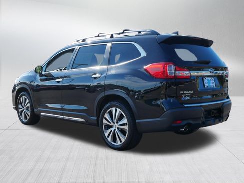 Used 2022 Subaru Ascent Touring AWD/4WD image 5
