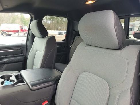 Used 2024 RAM 1500 Big Horn image 18