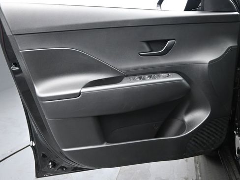 New 2026 Hyundai Kona SEL Sport image 25