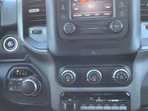 Certified 2021 RAM 2500 Tradesman AWD/4WD image 20