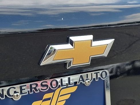Used 2025 Chevrolet Equinox LT AWD/4WD image 31