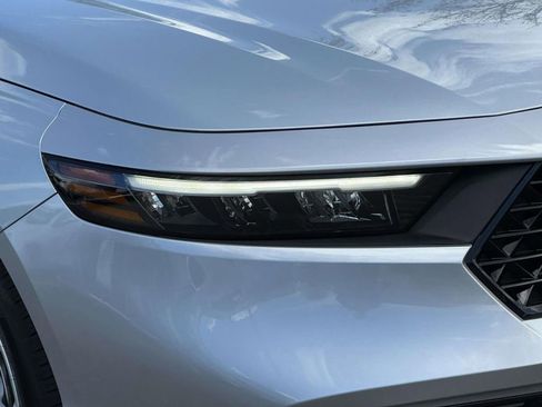 Used 2024 Honda Accord LX image 7