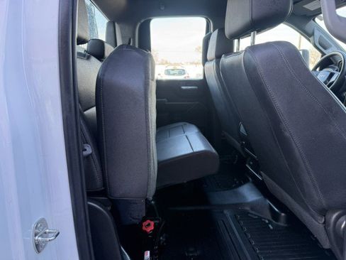 Used 2023 Chevrolet Silverado 3500 W/T w/ WT Fleet Convenience Package image 25