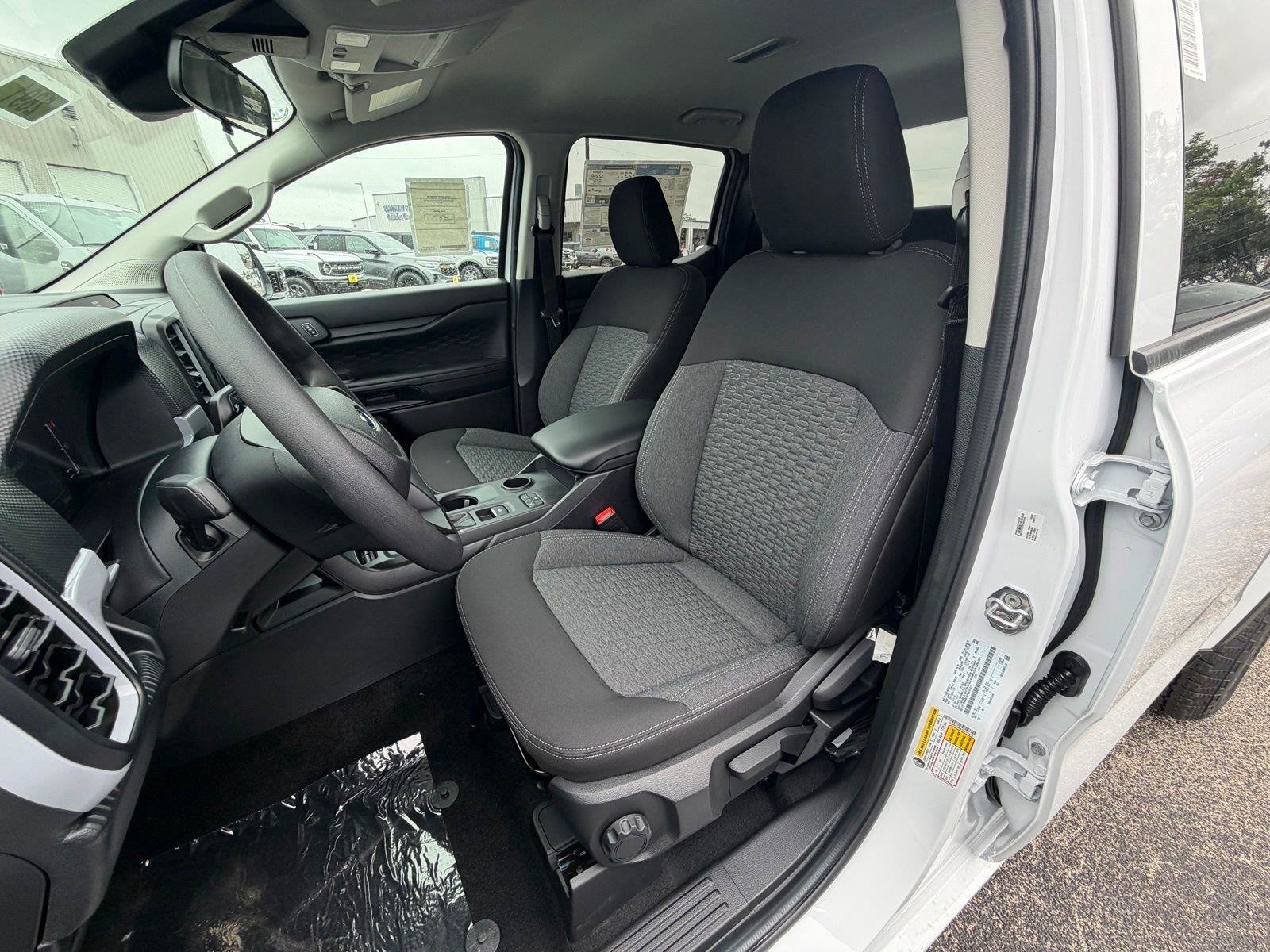 New 2026 Ford Ranger XL RWD image 7