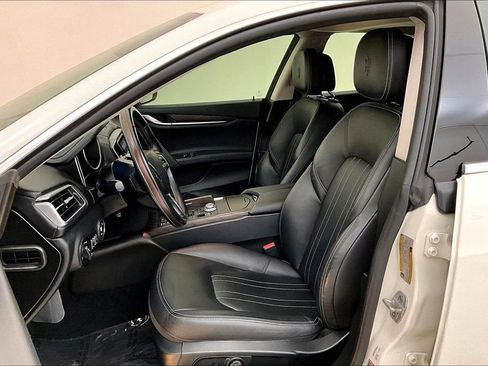 Used 2019 Maserati Ghibli S Q4 image 32