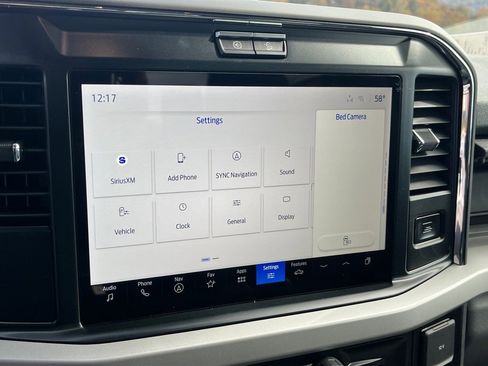 New 2026 Ford F250 XLT w/ XLT Premium Package image 12