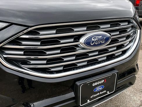 Used 2021 Ford Edge SEL image 32