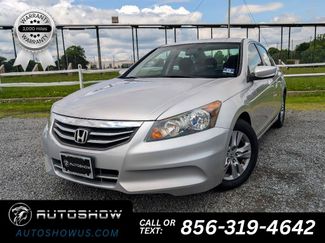 Used 2012 Honda Accord LX video 1