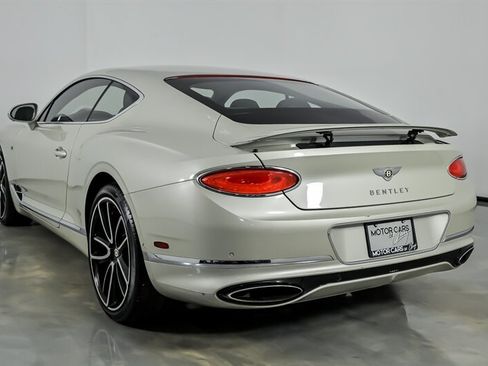 Used 2020 Bentley Continental GT First Edition AWD/4WD image 10