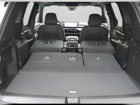 New 2026 Buick Enclave Avenir w/ Super Cruise Package image 31