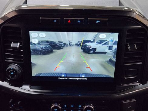 Used 2022 Ford F150 Tremor w/ Equipment Group 401A Mid AWD/4WD image 38