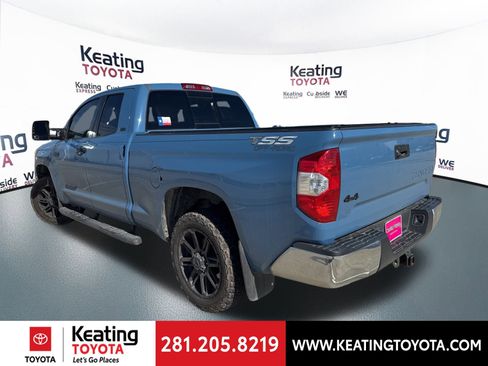 Used 2019 Toyota Tundra SR5 image 5