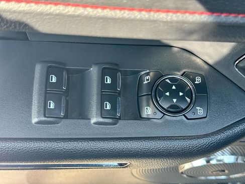 Used 2023 Ford Expedition Max Limited AWD/4WD image 16