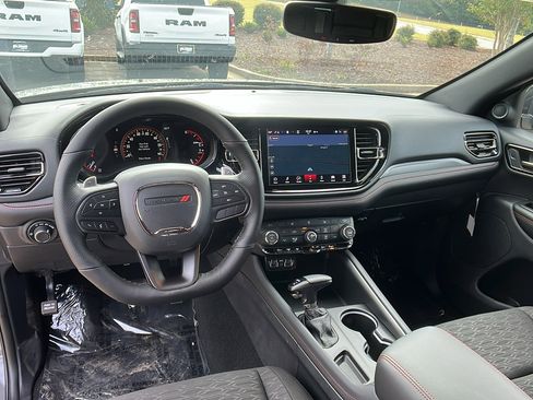 New 2026 Dodge Durango GT image 21