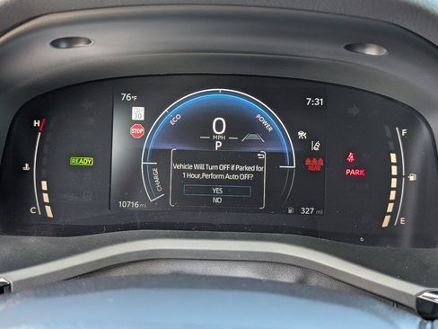 Used 2026 Toyota Camry LE FWD image 19