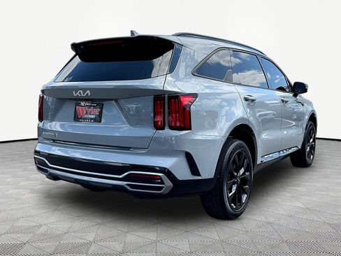 Used 2023 Kia Sorento SX FWD image 6