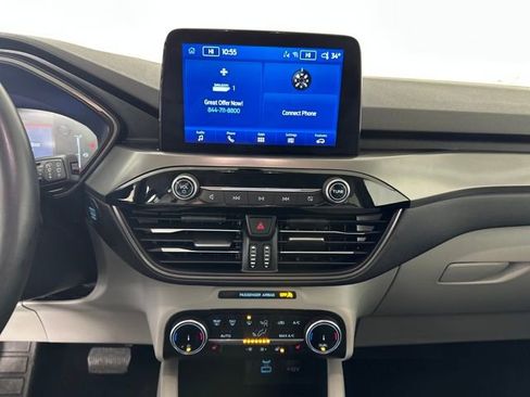 Used 2023 Ford Escape Active image 21
