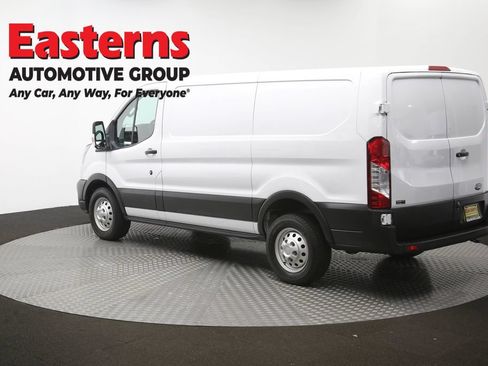 Used 2021 Ford Transit 150 Low Roof AWD image 64