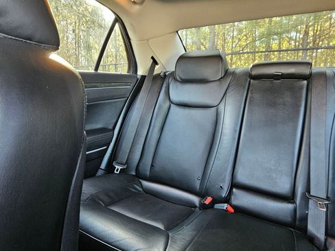 Certified 2023 Chrysler 300 Touring L w/ Popular Equipment Group image 25