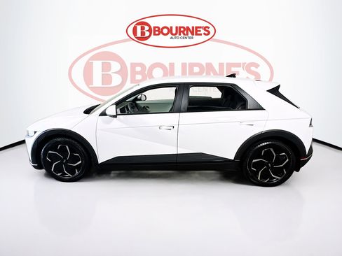 Used 2024 Hyundai Ioniq 5 SE image 7