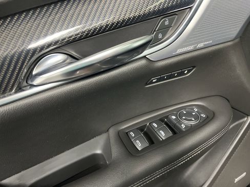 Certified 2020 Cadillac XT6 Sport image 60