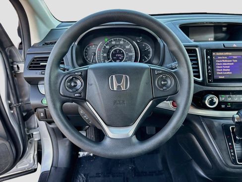 Used 2015 Honda CR-V EX image 11