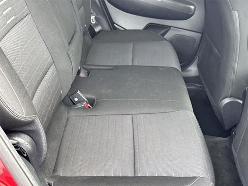 Used 2018 Kia Sportage LX FWD image 14