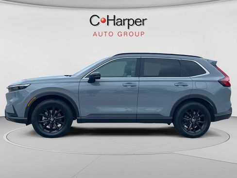 Used 2024 Honda CR-V Sport-L image 6
