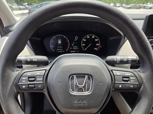 Used 2025 Honda HR-V LX image 30