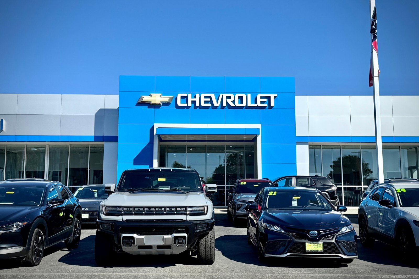 Used 2024 Dodge Durango GT AWD/4WD image 44