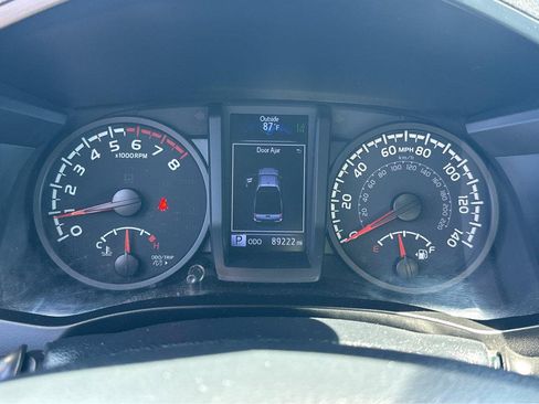 Used 2020 Toyota Tacoma SR RWD image 21