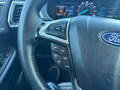 Used 2024 Ford Edge SEL w/ Convenience Package image 31